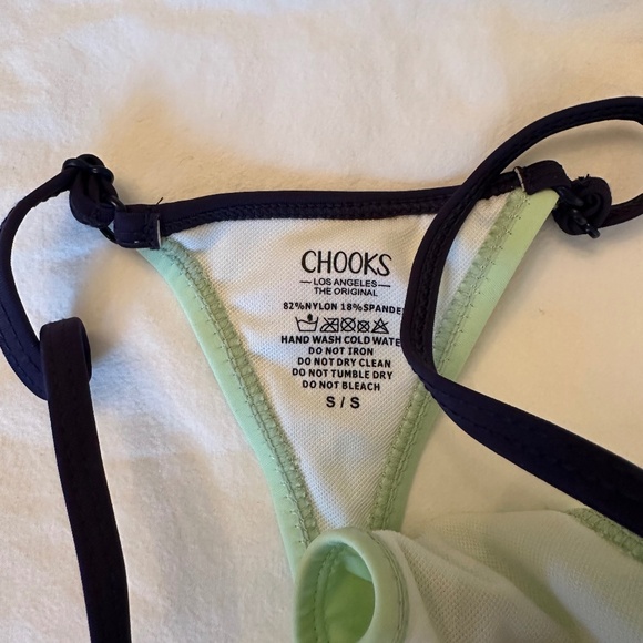 Boutine LA bikini - Picture 5 of 5